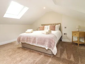 Heron View - Quarto