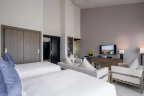 Grandvrio Ocean Resort Danang - Room