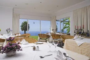 Quinta Alegre - Restaurant