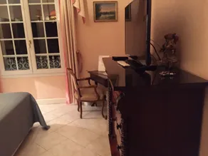 Villa Manù B&B Chambre D'hote - Quarto