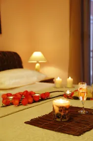 Kassandra Village Resort - Room