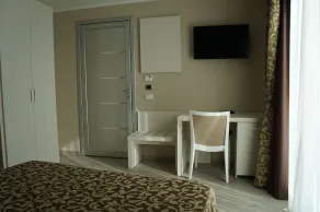 Hotel L'Approdo - Chambre