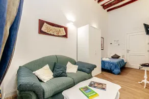Giulio Cesare 14, Residence - Zimmer