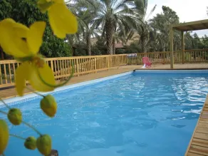 Naomi's place הבית של נעמי - Piscine