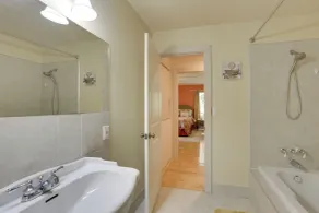 Spacious Georgia Vacation Rental w/ Large Deck - Interiør
