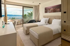 Mirari Boutique Hotel - Værelse