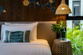Grand Mercure Khao Lak Bangsak - Chambre