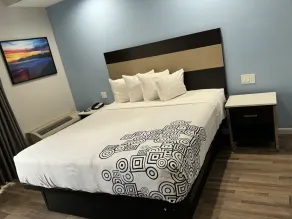 Surfside Inn Redondo Beach - Chambre