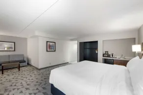 Best Western Plus Harrisonburg - Chambre