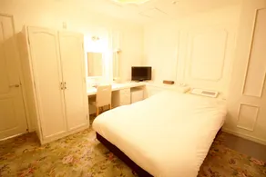 Royal Hotel Shinokubo - Camera