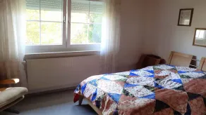 Ferienwohnung Heidlinger - Room