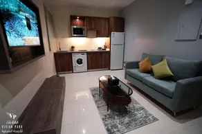 Vivian Park Al-Aziziya - Room