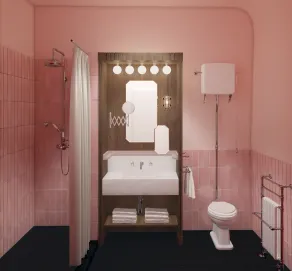 La Bionda Hotel - Adults Only - Bathroom