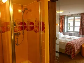 Märchenhotel - Bathroom