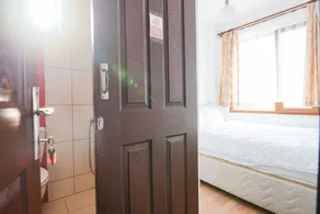 Uysal Pansiyon - Habitación