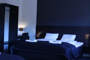 Nacka Stadshotell - Salle de bain