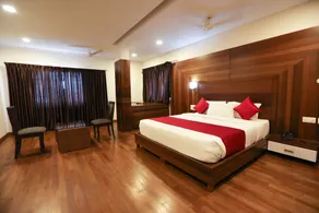 Traders Hotel - Kankanady, Mangalore - Room