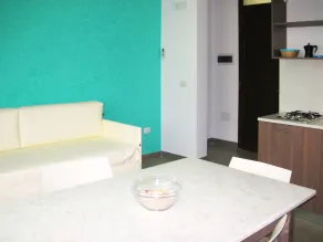 Salento Houses Superior Holiday - Quarto