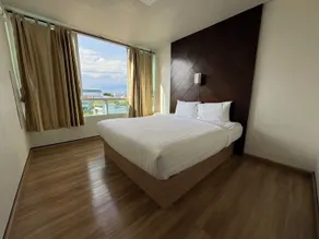 KM Kwanphayao Hotel - Chambre