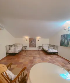 Casa Rural Lares - Zimmer