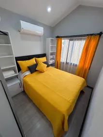 Era House - Room