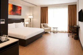 DoubleTree by Hilton Nairobi Hurlingham - Room
