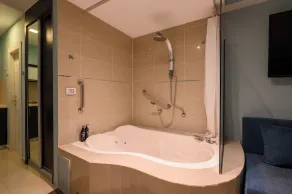 Marina Beach Hotel - Room