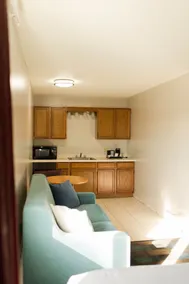 Travelodge by Wyndham Escanaba - Chambre