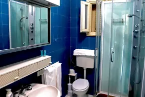 Portorosa - Baño