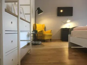 Hotel Maimühle - Room