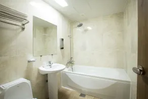 Amoureux Resort - Badezimmer