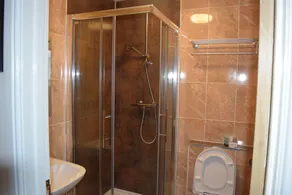 Star Anglia Hotel - Bathroom