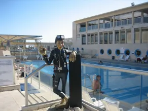 Nomi Suites Marina Herzelia - Rom