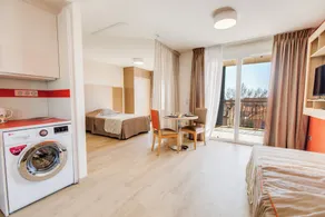 Appart One Fréjus - Room