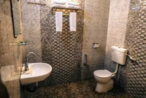 Kingfisher resorts - Bathroom