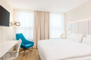 NH Essen - Chambre