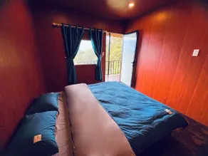 TopView Măng Đen - Room