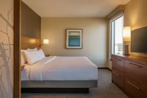 Hyatt Place Houston Galleria - Chambre