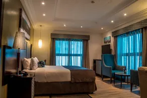 Protea Hotel by Marriott Lagos Kuramo Waters - Room