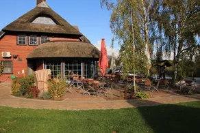 An der Metow-Ferienpark Hotel - Restaurant