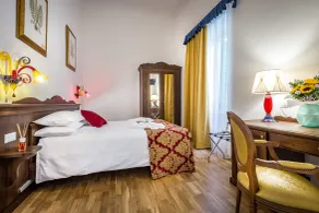 HomEdo B&B - Room