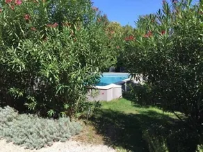 Les Aiguières en Provence - Pool