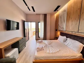 Happy Stay - Zimmer
