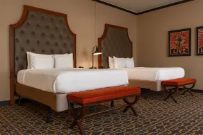 Tapestry by Hilton The Peery Salt Lake City Downtown, UT - Chambre