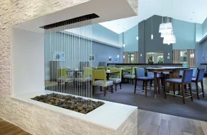 Homewood Suites by Hilton Miami Airport West - Réception
