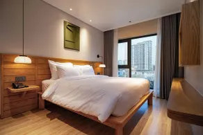 Nam Dat Hotel by D'Lecia Ha Long - Room