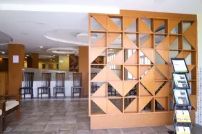Kfour Apartment & Hotels Private Limited - Restaurant