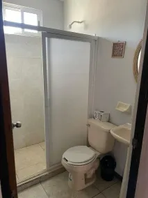 Casa & Beach Club Yunuem - Salle de bain