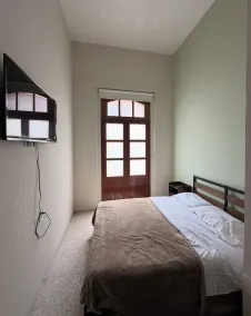 Hotel El Rincón del Jaguar Centro Histórico Querétaro - Room