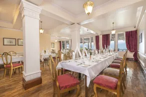 The Elgin Mount Pandim - Heritage Resort & Spa - Restaurant